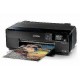 Epson SureColor P600 Inkjet Printer - Black