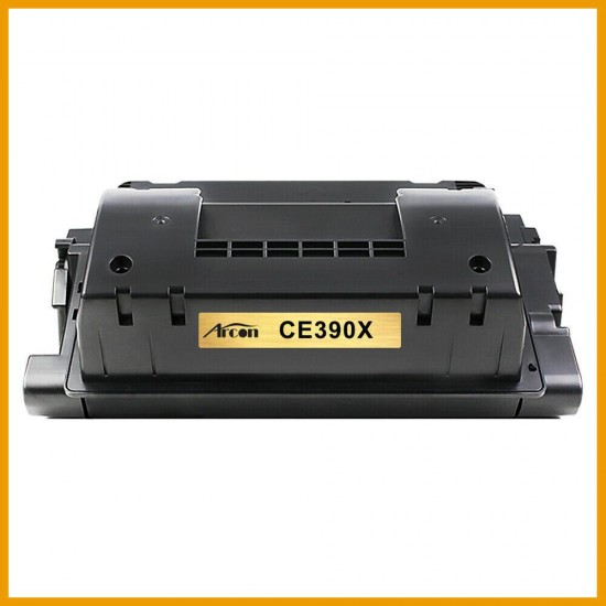 10PKs CE390X 90X Toner Cartridge for HP Enterprise 600 M602dn M4555h M4555fskm