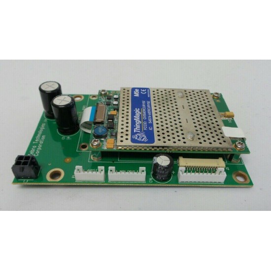 ThingMagic M5e Jadak Brand 5407A-Mercury5E RFID Reader Module