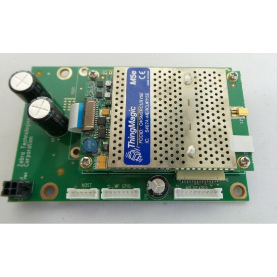 ThingMagic M5e Jadak Brand 5407A-Mercury5E RFID Reader Module