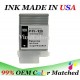 6 Pack PFI-120 Compatible Ink Cartridge tank Fit Canon iPF TM-200 TM-300 TM-305