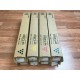 2 SETS OF GENUINE RICOH CMYK  PRINT CARTRIDGES FOR MP C2503 FedEx 2Day Air!!!