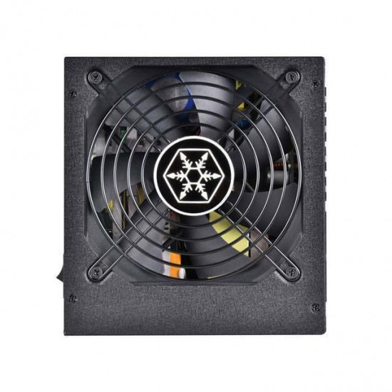 SilverStone  SST-ST1200-PTS 1200W 80 PLUS Platinum  Full Modular  Power Supply