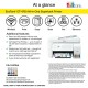 Epson ECOTANK ET-4700 Wireless All-In-One Color Supertank Printer NEW SHIP FAST!