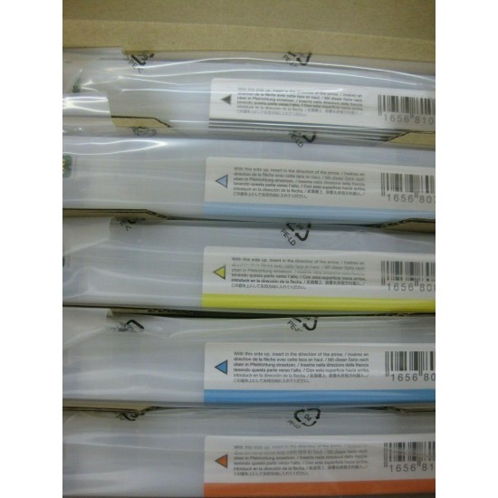 Genuine Epson Ink Set P7000 P9000 P7080 * STARTER PACK OF 11 * 110ml Date: 2022