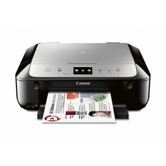 Canon PIXMA MG6821 Wireless All-In-One Inkjet Printer - NEW