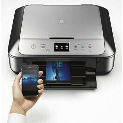 Canon PIXMA MG6821 Wireless All-In-One Inkjet Printer - NEW