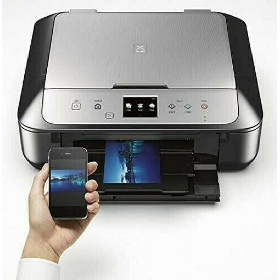 Canon PIXMA MG6821 Wireless All-In-One Inkjet Printer - NEW