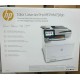 Open Box HP LaserJet Pro MFP M479fdn Color Laser Workgroup Printer -NR3673