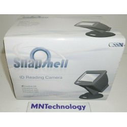 CSSN | Snapshell IDR | ID Card Reader Scanner w/ USB Cable - NEW IN BOX