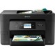 Epson WorkForce Pro WF-4720 4 Colour Multifunction Printer - Black (C11CF74501)