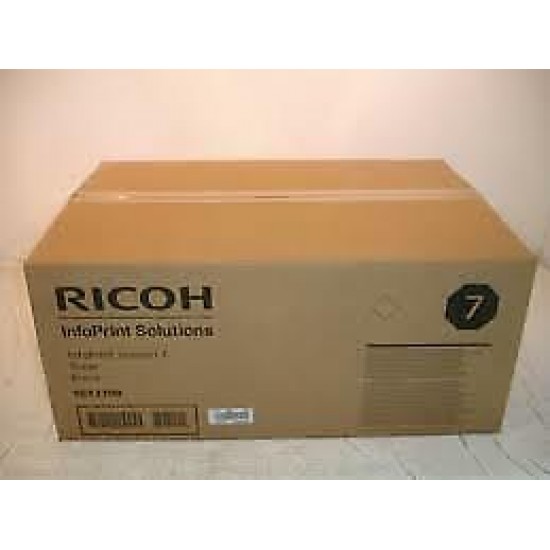 Genuine Ricoh 56Y2700 (Pack of 4) Black Toner - NEW SEALED