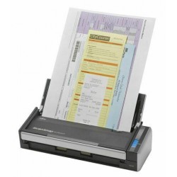 Fujitsu ScanSnap S1300i Portable Color Duplex Document Scanner