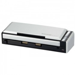 Fujitsu ScanSnap S1300i Sheetfed Scanner - 600dpi