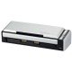 Fujitsu ScanSnap S1300i Sheetfed Scanner - 600dpi