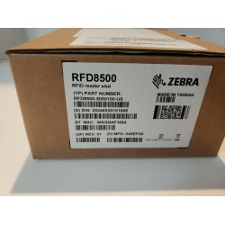 RFD8500-5000100-US Zebra Symbol RFD8500 Long Range UHF RFID Reader USB Scanner