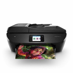 HP ENVY Photo 7855 All-in-One Printer | Print, Fax, Scan, Copy, Web, Photo