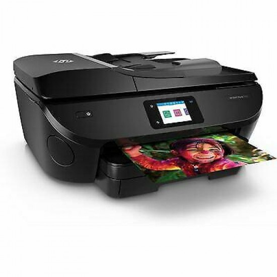 HP ENVY Photo 7855 All-in-One Printer | Print, Fax, Scan, Copy, Web, Photo