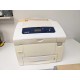 Xerox ColorQube 8580DN Printer Great Prints Perfect Light Stripes - 13,349 Pages