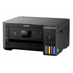 Epson ET-2750 Expression EcoTank Wireless Color All-in-One Printer w/Scanner NEW