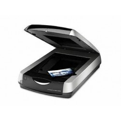 Epson Perfection 4870 PHOTO Flatbed Scanner