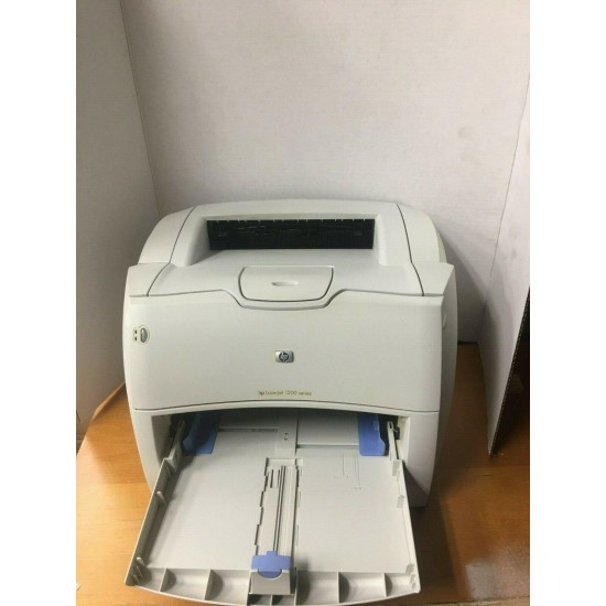 HP Laserjet 1200N printer Grade A Refurbished !!!!!!!!!