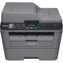 Brand new Brother Laser Printer Scanner Copier Fax All in One MFC-L2680w 2680