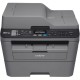 Brand new Brother Laser Printer Scanner Copier Fax All in One MFC-L2680w 2680