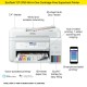 Epson WorkForce ET-3760 Special Edition EcoTank All-in-One Supertank Printer