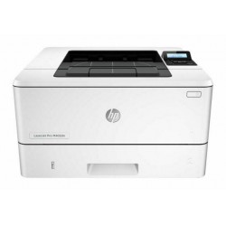 Brand New HP LaserJet Pro M402dn Black and White Office Printer