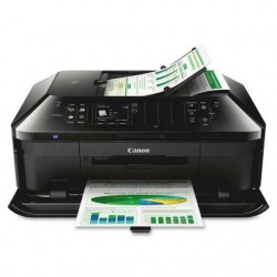 BRAND NEW Canon PIXMA MX922 All-In-One Inkjet Printer