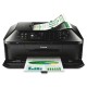 Canon Pixma MX922 Wireless Printer - Black