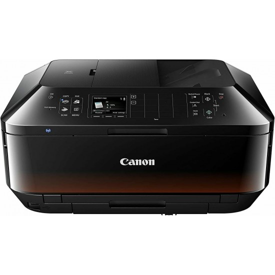 BRAND NEW Canon PIXMA MX922 All-In-One Inkjet Printer