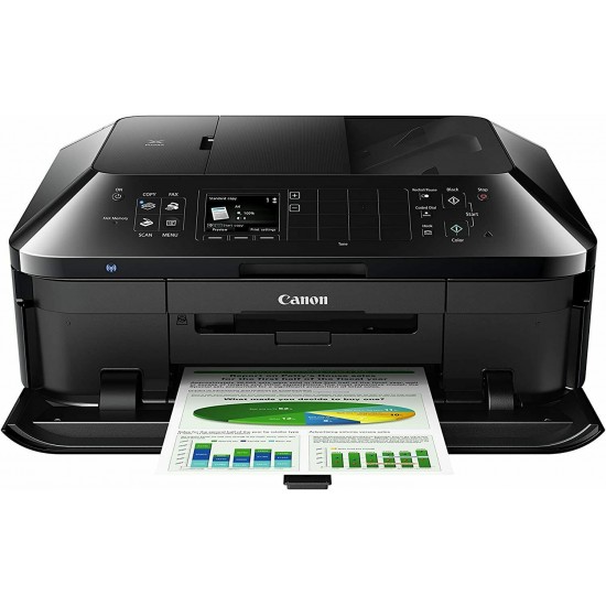 BRAND NEW Canon PIXMA MX922 All-In-One Inkjet Printer