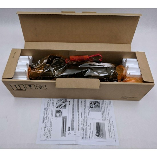 NEW Genuine OEM Canon FM1-B267-020 Black Developer Assembly Unit - New In Box