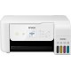 Brand Epson EcoTank ET-2720 Wireless All-in-One Inkjet Printer White Box Open