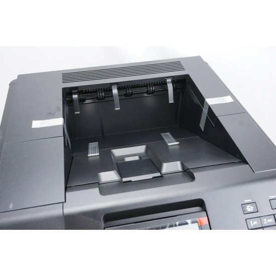 Open Box Dell S5830dn Monochrome Duplex Laser Printer  -RS1452