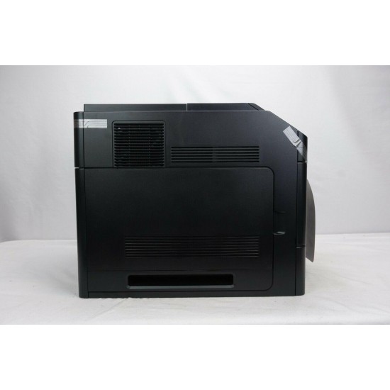 Open Box Dell S5830dn Monochrome Duplex Laser Printer  -RS1452