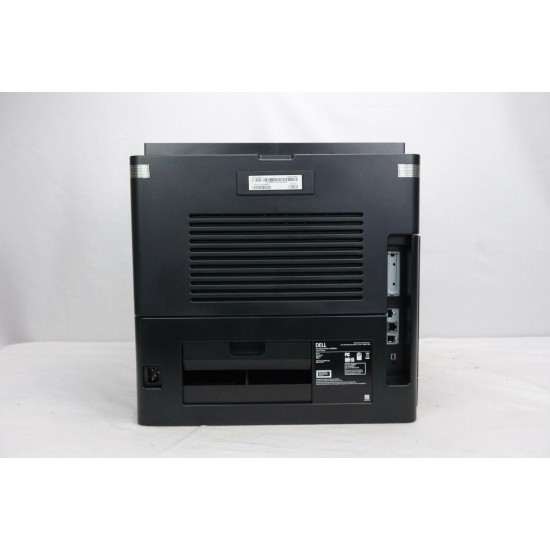 Open Box Dell S5830dn Monochrome Duplex Laser Printer  -RS1452