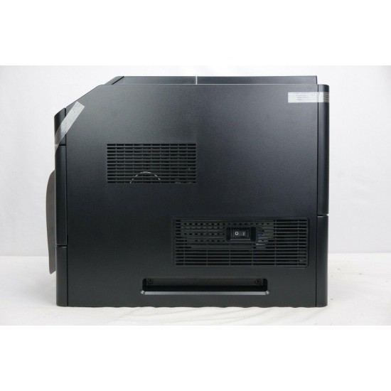 Open Box Dell S5830dn Monochrome Duplex Laser Printer  -RS1452