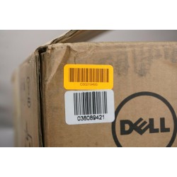 Open Box Dell S5830dn Monochrome Duplex Laser Printer  -RS1452