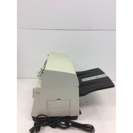 Fujitsu FI-5650C Color Duplex High Speed Pass Through Document Scanner