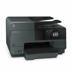 HP Officejet Pro 8620 Wireless Printer PC of 10172 Full & Extra INK TESTED WORKS