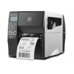 Zebra ZT230 Thermal Label Printer with 203DPI and Ethernet, ZT23042-T09200FZ