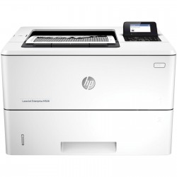 HP LaserJet Enterprise M507n Printer P/N: 1PV86A#BGJ