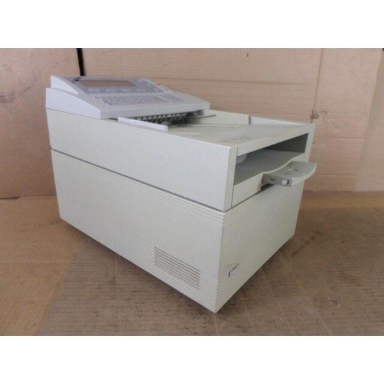 HP 9100C C1316A Digital Sender