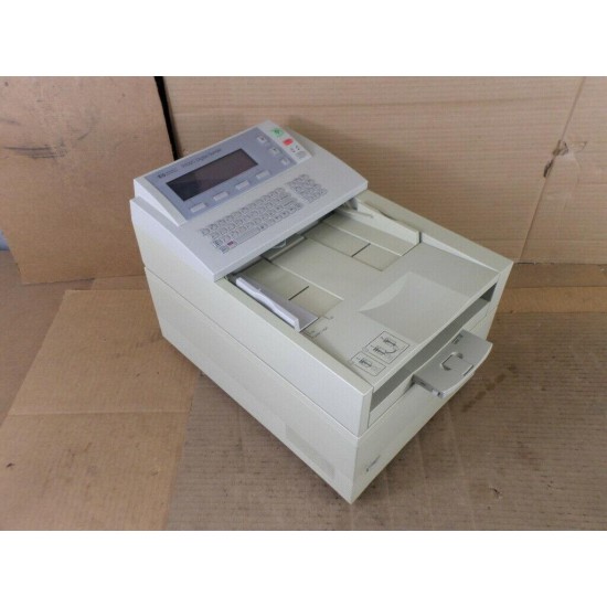 HP 9100C C1316A Digital Sender