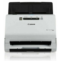 Canon Image FORMULA R40 Office Document Scanner, 600dpi, 24-bit Color *NEW*