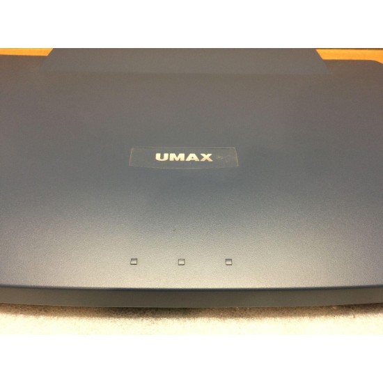 UMAX UTA 2100XL Transparency Adapter for Powerlook 2100XL - EXCELLENT CONDITION