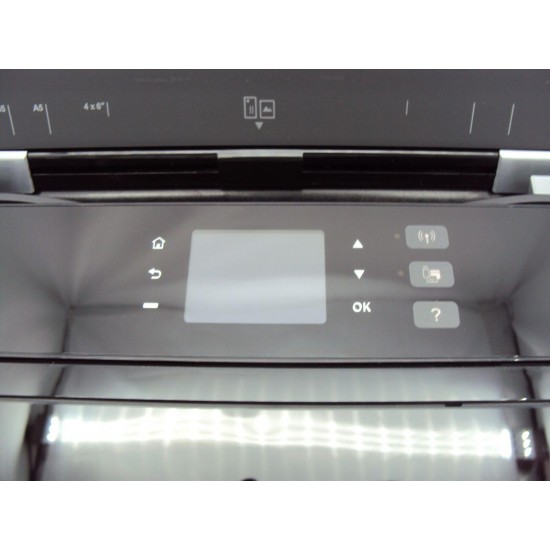 Wireless HP OfficeJet 200 Mobile Printer Complete Ready - Page Count Only 19